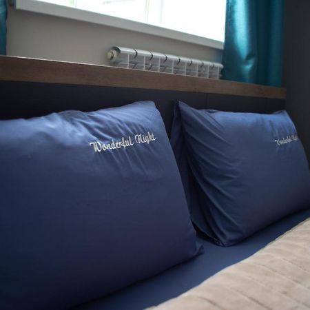 Freedom Polotsk Apartment ภายนอก รูปภาพ