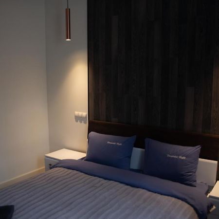 Freedom Polotsk Apartment ภายนอก รูปภาพ