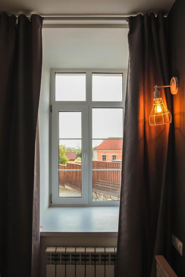Freedom Polotsk Apartment ภายนอก รูปภาพ