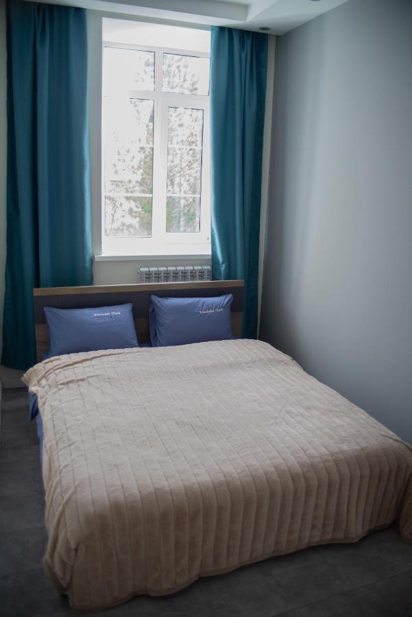 Freedom Polotsk Apartment ภายนอก รูปภาพ
