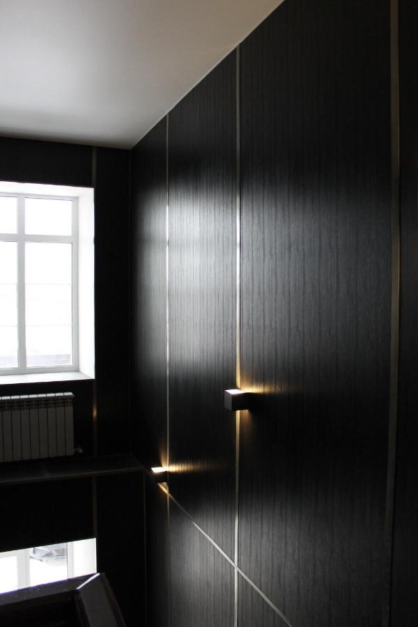 Freedom Polotsk Apartment ภายนอก รูปภาพ